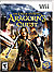  The Lord of the Rings: Aragorn's Quest - Nintendo Wii