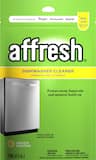 Affresh - Dishwasher Cleaner - Yellow