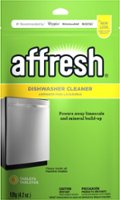 Affresh - Dishwasher Cleaner - Yellow - Front_Zoom