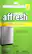Front. Affresh - Dishwasher Cleaner - Yellow.