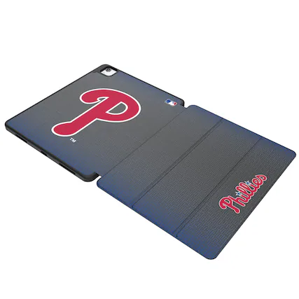 Front. Keyscaper - iPad Case - 13in Pro M4 - Black.