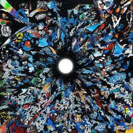 Joe Armon-Jones - Archetype - VINYL LP