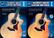 Front. Alfred - Basic Guitar Method Book 1 and DVD.