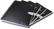 Front. Livescribe - Livescribe Single-Subject Dot Paper Notebooks Nos. 1 - 4 - Black/White.