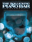 Front Zoom. Hal Leonard - Various Artists: The Rollicking Piano Bar Songbook.
