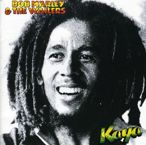 Bob Marley - Kaya   - COMPACT DISCS [CD] price history on PriceWatchPro