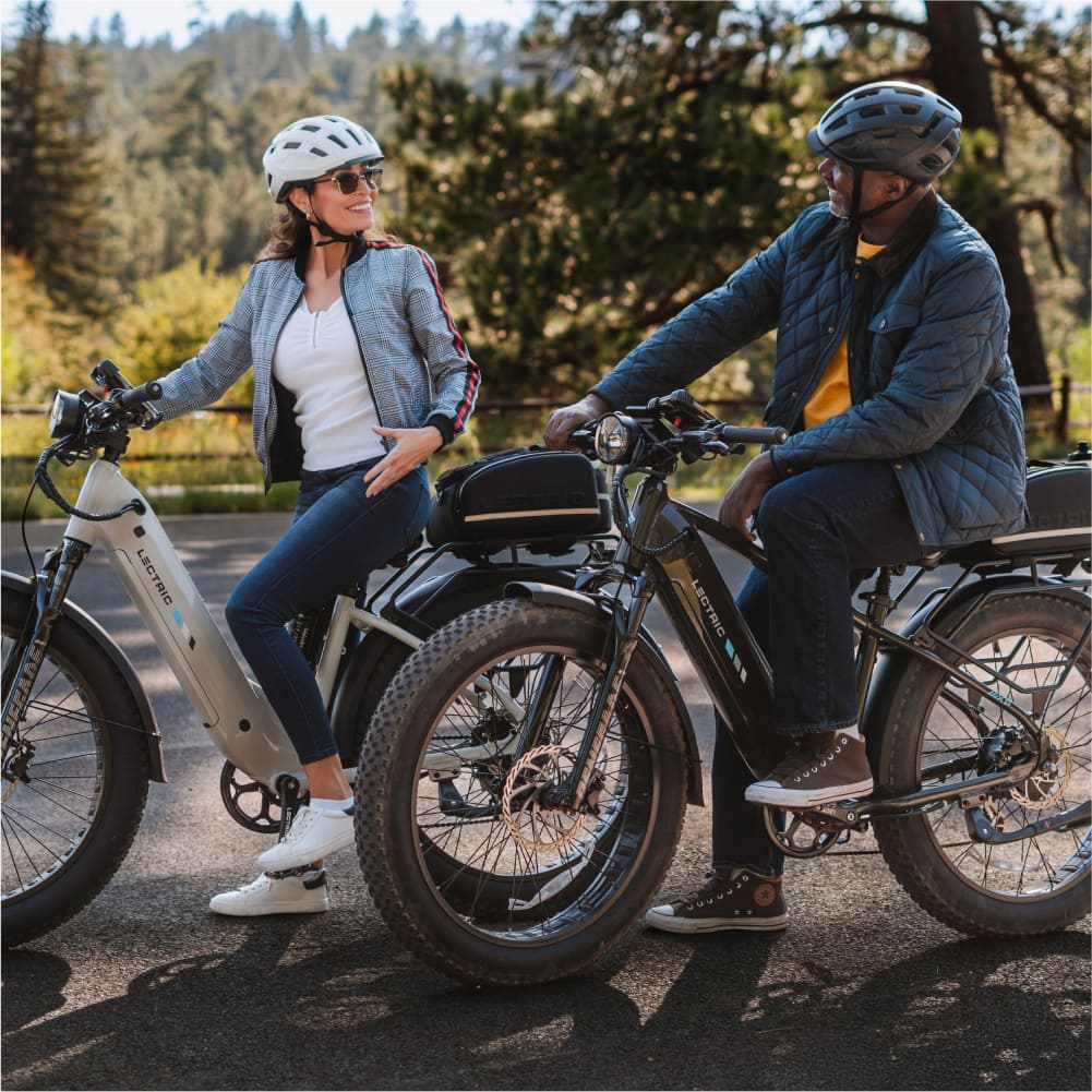  peak トルテュproTP770R Lectric eBikes XPeak High Step 2.0 eBike (60mi. Range/28mph