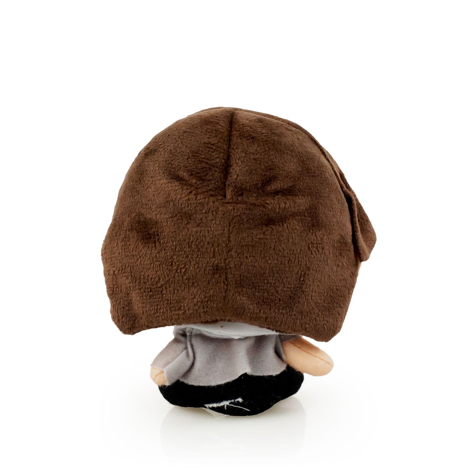 Alt View 10. Star Wars - Star Wars 4" Super Bitz Plush - Athena SDCC'18 Exclusive - Beige.