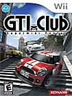 Front Detail. GTI Club Supermini Fiesta - Nintendo Wii.