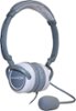Turtle Beach - EarForce XLC Gaming Headset for Xbox 360-Front_Standard