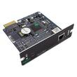 APC - UPS Network Management Card - Larger Front
