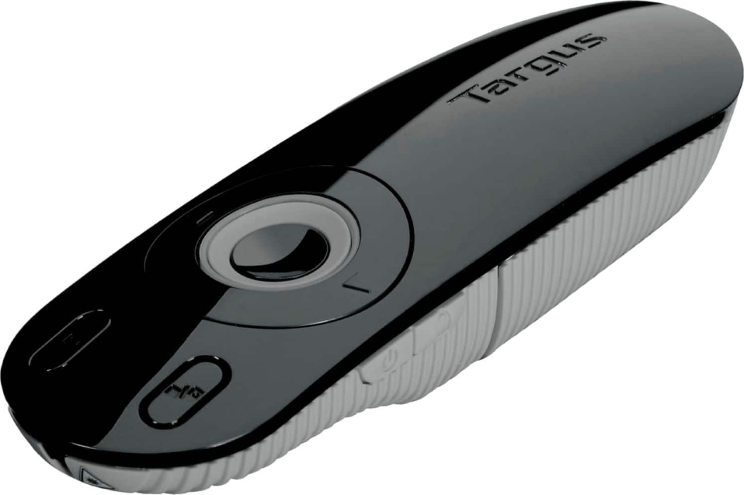 Front. Targus - Laser Presentation Remote - Black.