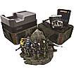 Front Detail. Halo: Reach Legendary Edition - Xbox 360.