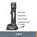 The text on the image reads: "WORX DESK LAMP FLASHLIGHT 360 LANTERN EMERGENCY LIGHT 20% POWER SAVING SHARP 4-IN-1."