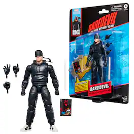 Marvel - Legends Series Daredevil Action Figure