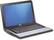 Angle Standard. Dell - Studio Laptop with Intel® Pentium® Processor - Black Chainlink.