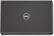 Front Standard. Dell - Studio Laptop with Intel® Pentium® Processor - Black Chainlink.
