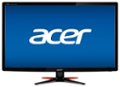 Front Zoom. Acer - 24" 3D LED HD Monitor - Black.