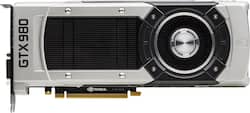NVIDIA GeForce GTX 980 4GB GDDR5 PCI Express 3.0 Graphics Card NVIDIA GeForce GTX 980 4GB GDDR5 PCI Express 3.0 Graphics Card