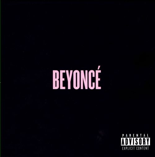  Beyoncé [Platinum Edition] [CD &amp; DVD] [PA]