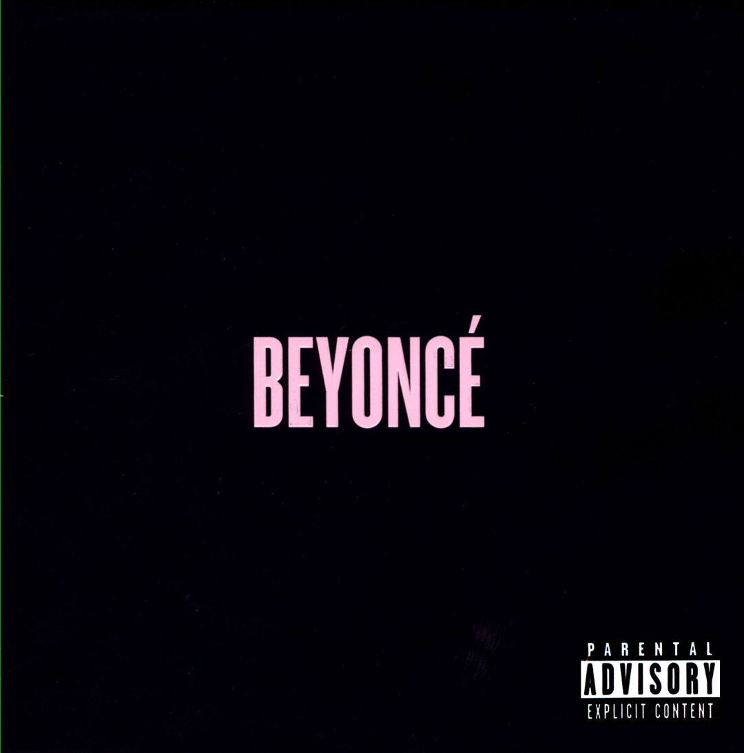 Best Buy: Beyoncé [Platinum Edition] [CD & DVD] [PA]