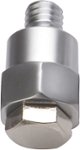 Front Zoom. Metra - GM Battery Terminal - Short - Silver.