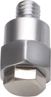 Metra - GM Battery Terminal - Short - Silver - Front_Zoom