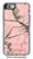 Front. OtterBox - Defender Series Realtree Case for Apple® iPhone® 6 - AP Pink.