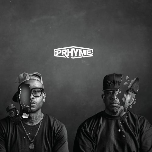  PRhyme [CD] [PA]