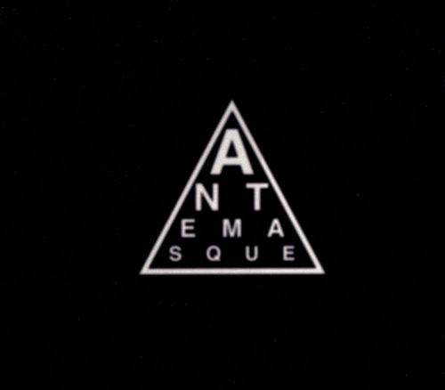  Antemasque [CD]