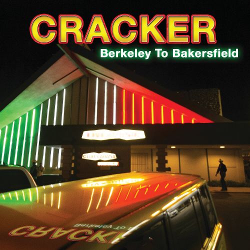  Berkeley to Bakersfield [CD]