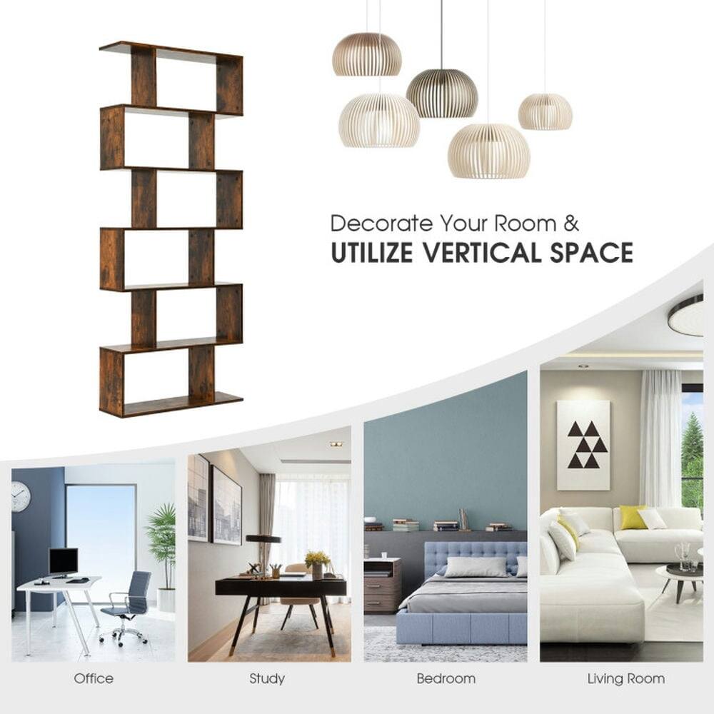 Decorate Your Room & UTILIZE VERTICAL SPACE

Office  
Study  
Bedroom  
Living Room