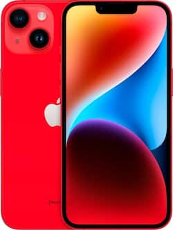 Apple iPhone 14 128GB Unlocked Red A2649 - Best Buy Apple iPhone 14 128GB Unlocked Red A2649 - Best Buy