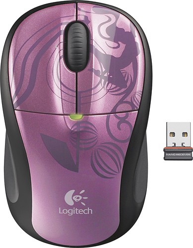 Best Logitech Wireless Pink Balance M305