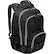 Alt View Standard 20. Targus - BTS Groove Carrying Case (Backpack) for 15.6" Notebook, - Black, Gray.