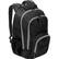 Right View. Targus - BTS Groove Carrying Case (Backpack) for 15.6" Notebook, - Black, Gray.