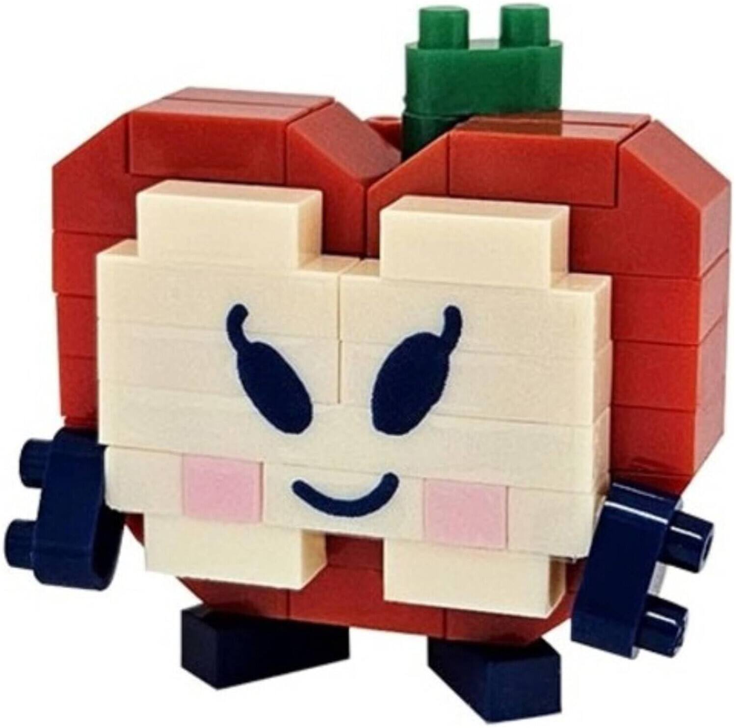 Alt View 3. PopMarket - Nanoblock - Tamagotchi - Mininano Blind Box - Characters vol.2 6ct PDQ   - COLLECTIBLES - Multicolor.
