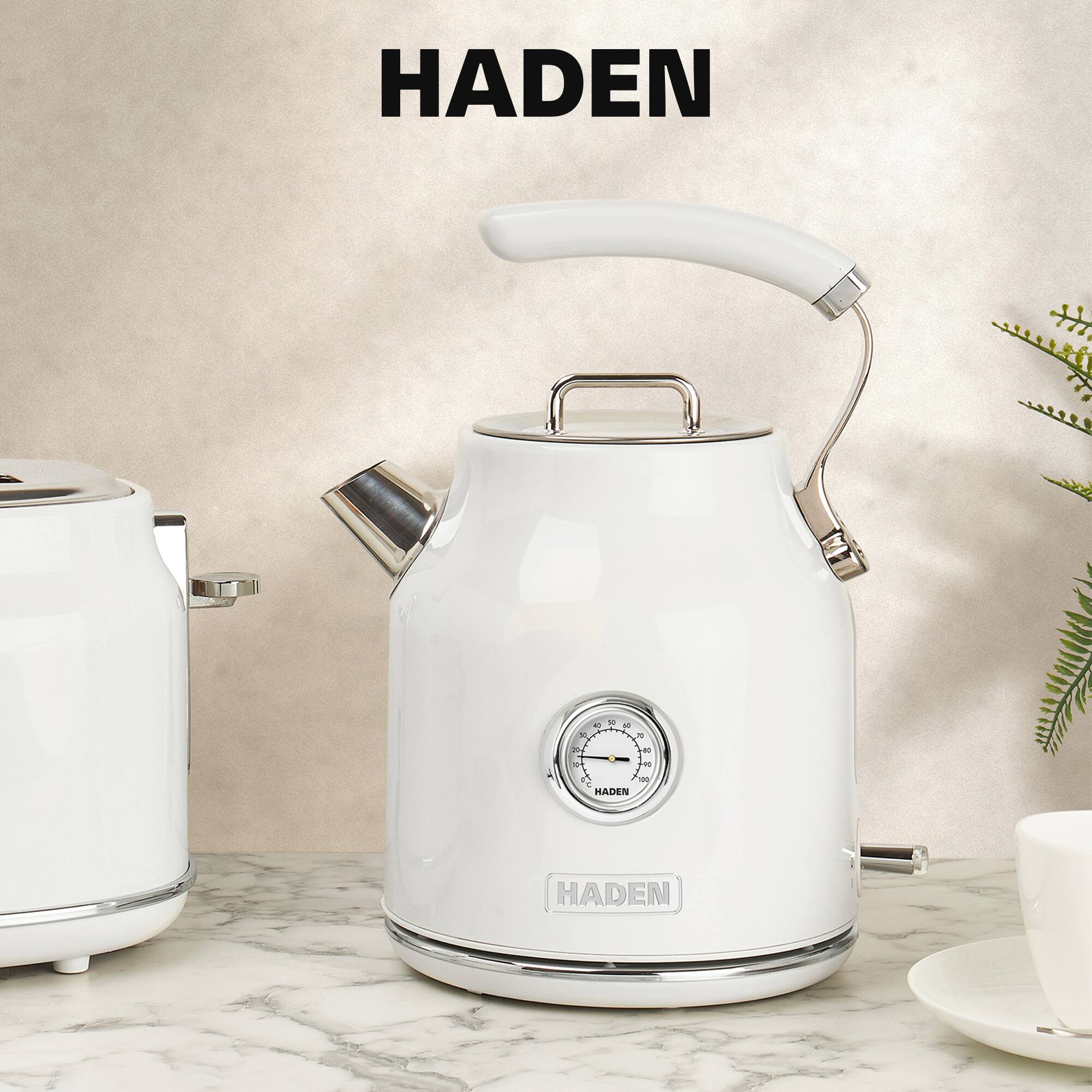 Haden Dorset Electric Kettle