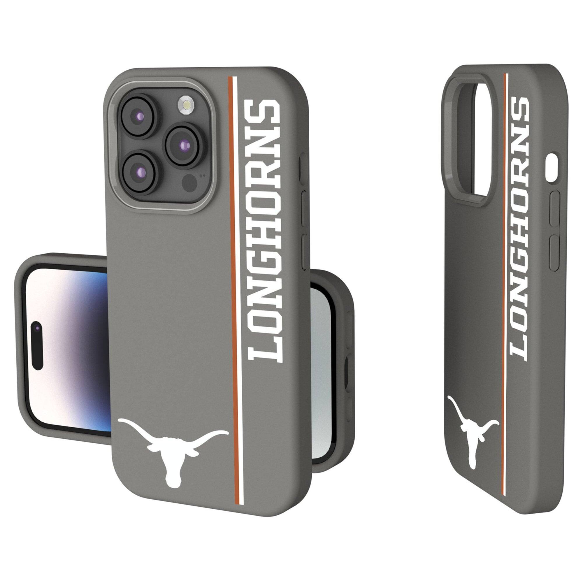 LONGHORNS  
LONGHORNS