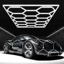 Car Lights & Lighting Accessories