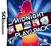 Front Detail. Midnight Play Pack - Nintendo DS.