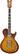 Front Standard. Schecter - Solo 6 Custom 6-String Full-Size Electric Guitar - Faded Vintage Sunburst.