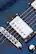 Alt View Standard 1. Schecter - C1 Custom 6-String Full-Size Electric Guitar - See-Thru Blue.