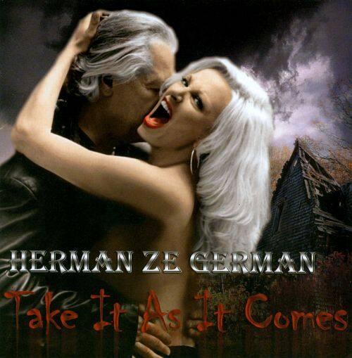  Take It as It Comes [CD]