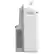 Left. SPT - 13,500BTU Portable Air Conditioner – Cooling & Heating (SACC: 10,000BTU) - White.