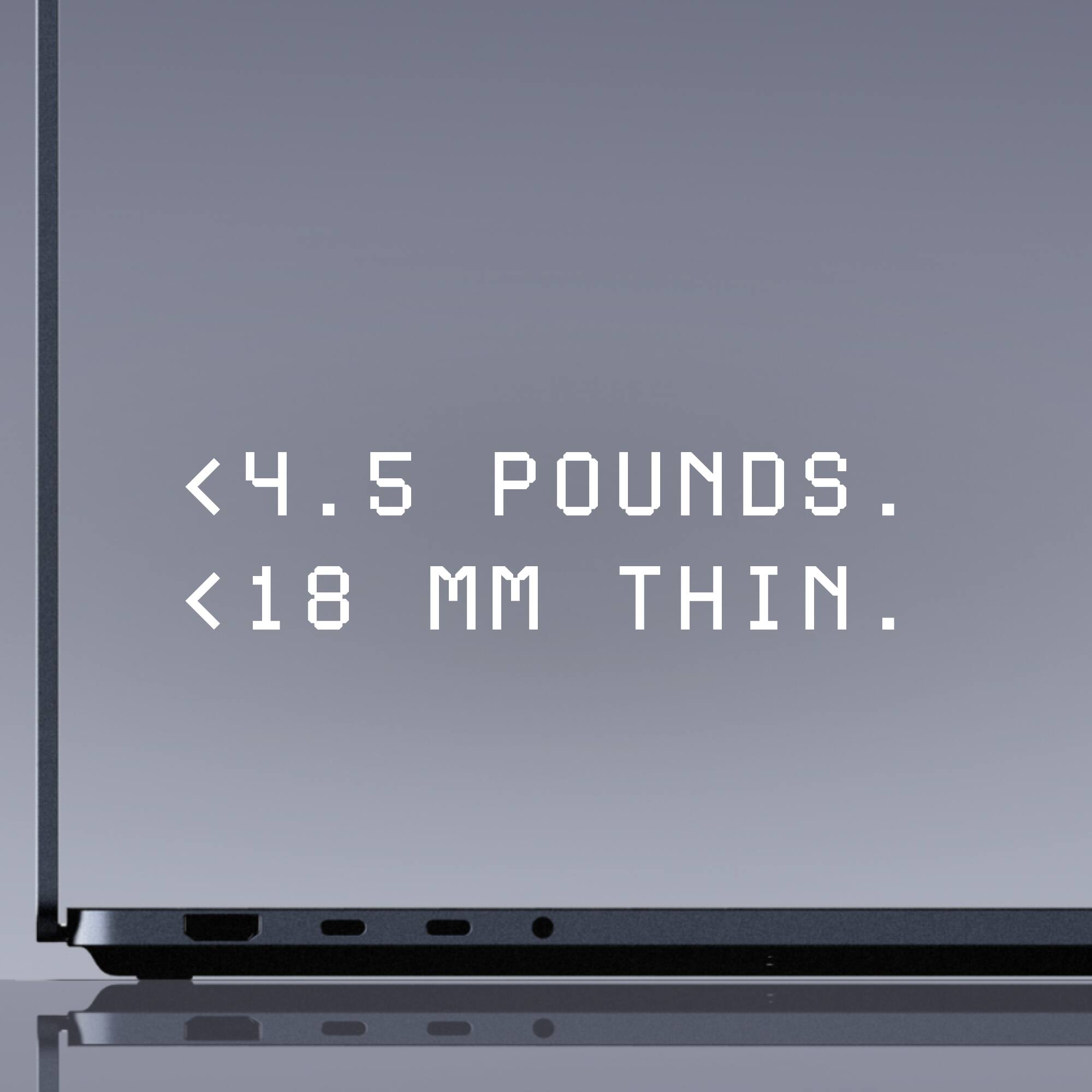 Microsoft Surface Laptop Ultra 15
