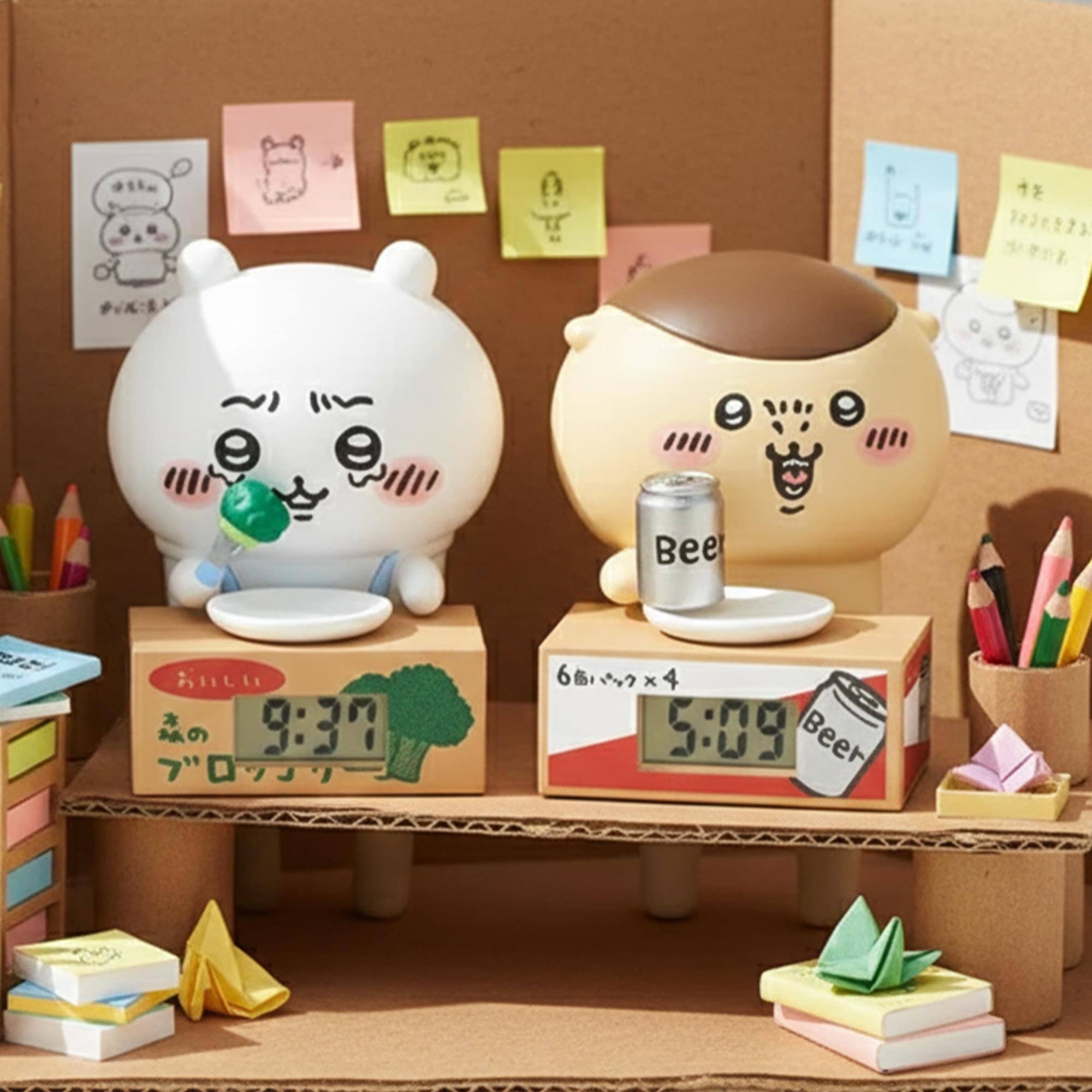 1220973 : Bee  
9:37 J' 6x4 C-Mo .00 Beer  
6缶入って×4  
5:09 Beer