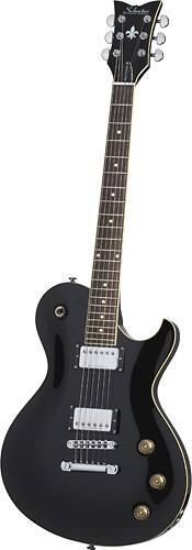 schecter solo 6 standard