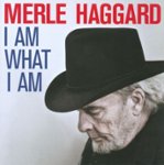 Front Standard. I Am What I Am [CD].