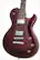 Alt View Standard 2. Schecter - Solo 6 Standard 6-String Full-Size Single-Cutaway Electric Guitar - Black Cherry.